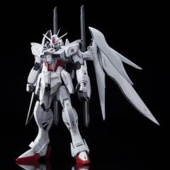 MG ZGMF-X56S 脉冲高达 Blanch-资料图