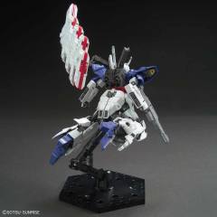 HGUC AMS-123X-X 月高达-资料图