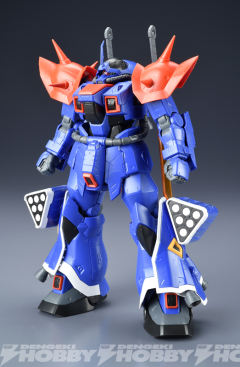 RE/100 MS-08TX[EXAM] 伊夫里特改-资料图