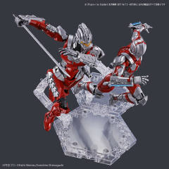 FRS 奥特曼 B Type -Action--资料图