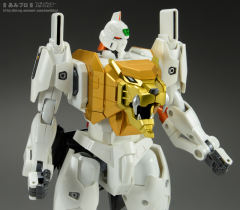 超合金魂 GAOGAIGAR-资料图