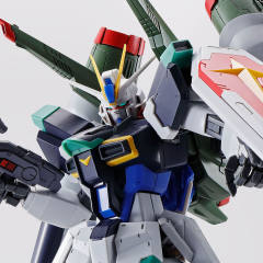 MG ZGMF－X56S/γ 轰击型脉冲高达-资料图