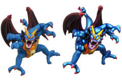 Dragon Quest Monster Gallery Mini - Battle Road Selection 2 西多-资料图