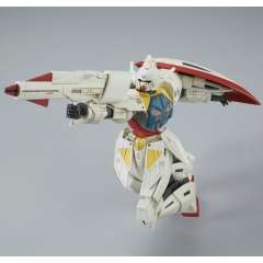 HGBF WD-M01MS 逆A高达 真-资料图
