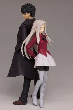 figma#132 爱丽丝菲尔·冯·爱因兹贝伦 -资料图