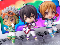 Nendoroid Co-de 速水 广 -资料图