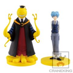 DXF Figure 潮田渚 -资料图