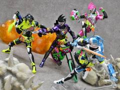 SHF 假面骑士Brave-资料图