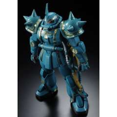 MG MS-06F 扎古Ⅱ 德兹尔·萨比-资料图