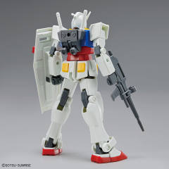 EG RX-78-2 元祖高达-资料图