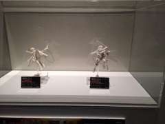 Gekkan Shingeki no Kyojin Koushiki Figure Collection 利威尔·阿克曼-资料图