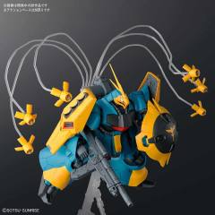 RE/100 MSN-03 乍得·多加（邱尼·盖斯专用)-资料图