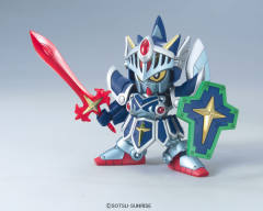 Legend BB 骑士高达 Full Armor-资料图