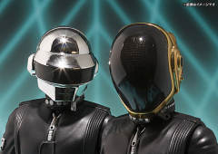 SHF 盖马努尔.霍曼克里斯托 Random Access Memories ver.-资料图