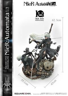 Square Enix Masterline Pod 042 Pod 153 尤尔哈2号B型 尤尔哈九号S型 尤尔哈A型二号-资料图