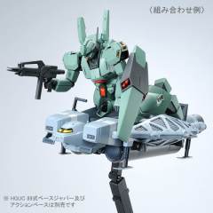 HGUC 杰刚D型-资料图