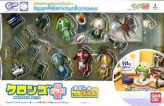 Chibic Dororo兵长 Hobby & Gourmet-资料图