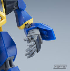 HGUC RMS-154 巴扎姆-资料图