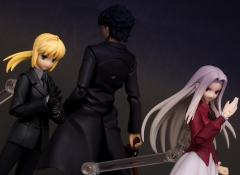figma#132 爱丽丝菲尔·冯·爱因兹贝伦 -资料图
