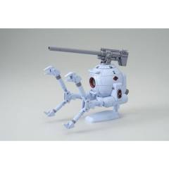 HGUC RB-79C 改修型铁球-资料图