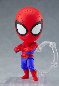 彼得 · 帕克 Spider-Verse Ver.-资料图