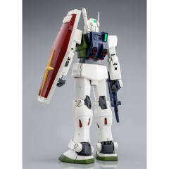 MG RMS-179 吉姆II 奥古配色 Ver.-资料图