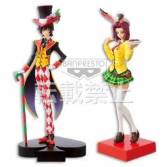 DX Figure 鲁路修·vi·布里塔尼亚 -资料图