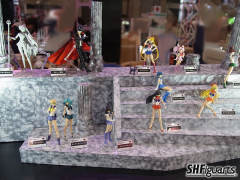 SHF 水手土星-资料图