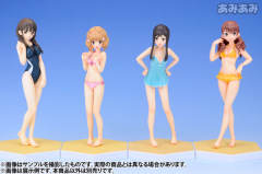 Beach Queens 鹤来民子-资料图