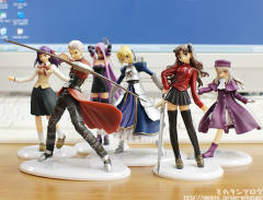 Fate/Stay Night Trading Figures Archer-资料图