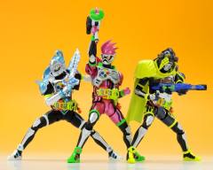 SHF 假面骑士Brave-资料图