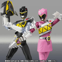 SHF 强龙粉-资料图