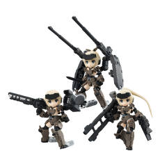 轰雷 Type-3 Gourai [for High Mobility Combat]-资料图