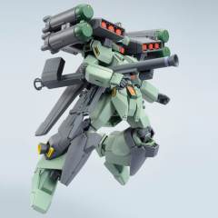 HGUC RGM-89S 强袭型杰刚 CCA-MSV-资料图