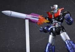 MB 魔神Z-资料图