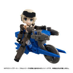 轰雷 Type-3 Gourai [for High Mobility Combat]-资料图