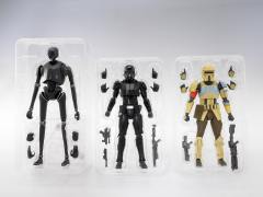 SHF 斯卡利夫风暴兵-资料图