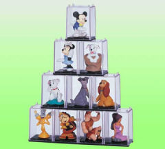 Disney Character Figure Collection Remake Ver. Part 5 Penny-资料图