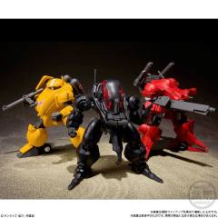 ATM-FX-1 Calamity Dog Red Ver.-资料图