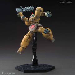 HGFC JDG-009X (JDG-00X) 死亡军团-资料图