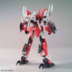 HGBD:R PFF-X7 核心高达 PFF-X7/M4 火星四式高达 真实配色-资料图