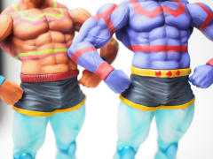 筋肉人超级凤凰筋肉人 Jaaku no Kami Hyoui ver.-资料图