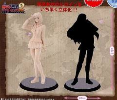 EX Figure 尤莉娅娜·艾贝鲁哈尔特 -资料图