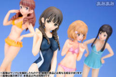 Beach Queens 鹤来民子-资料图