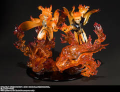 Figuarts ZERO 九尾 波风水门 绊Relation-资料图