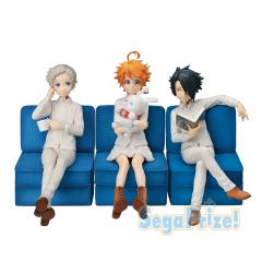 PM Figure 诺曼 -资料图