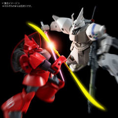 HGUC MS-14JG 狙击型勇士 松永·真专用机-资料图