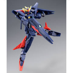 HGBD GF13-017NJ/B 闪光高达Break Before-资料图