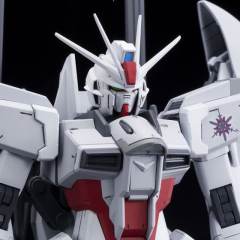 MG ZGMF-X56S 脉冲高达 Blanch-资料图