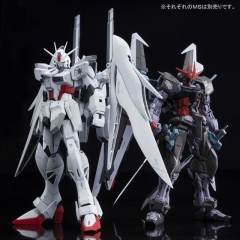 MG ZGMF-X56S 脉冲高达 Blanch-资料图